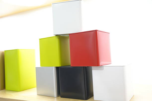 tin box OEM manufacturer