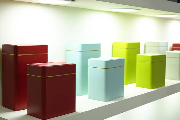 tin box OEM manufacturer