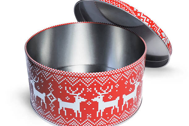 tin containers manufacturers