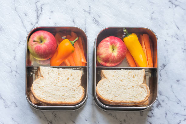 tin lunch boxes vintage