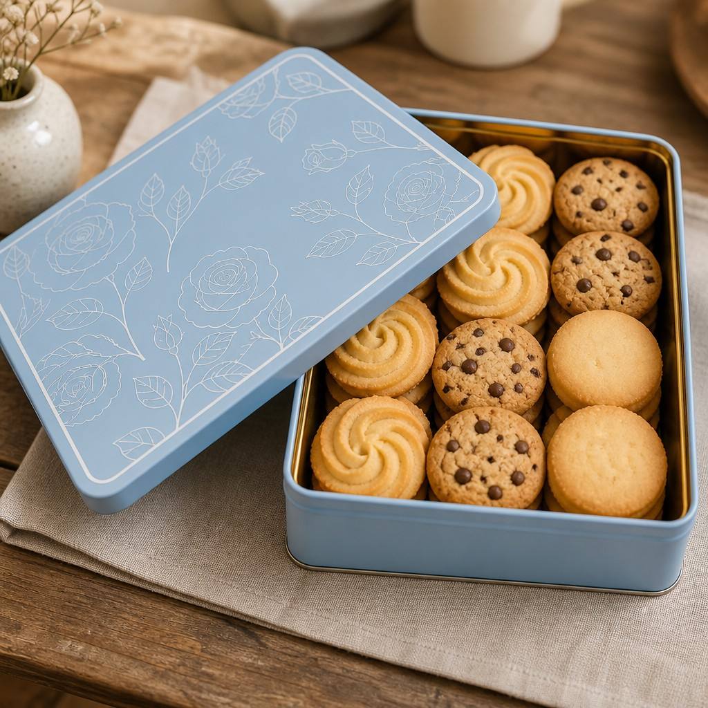 Ae5f77b3995ff4748aedfc68dde3611db7 Sustainable metal packaging for confectionery