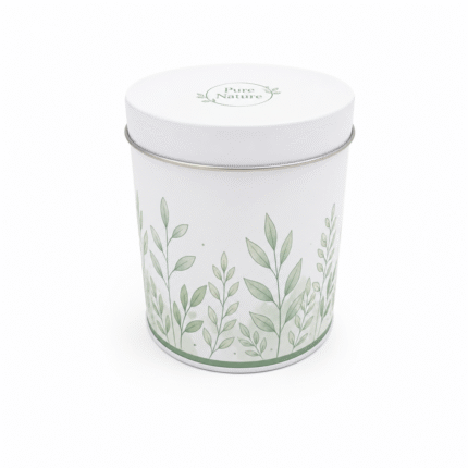 Bulk cookie tins with lids