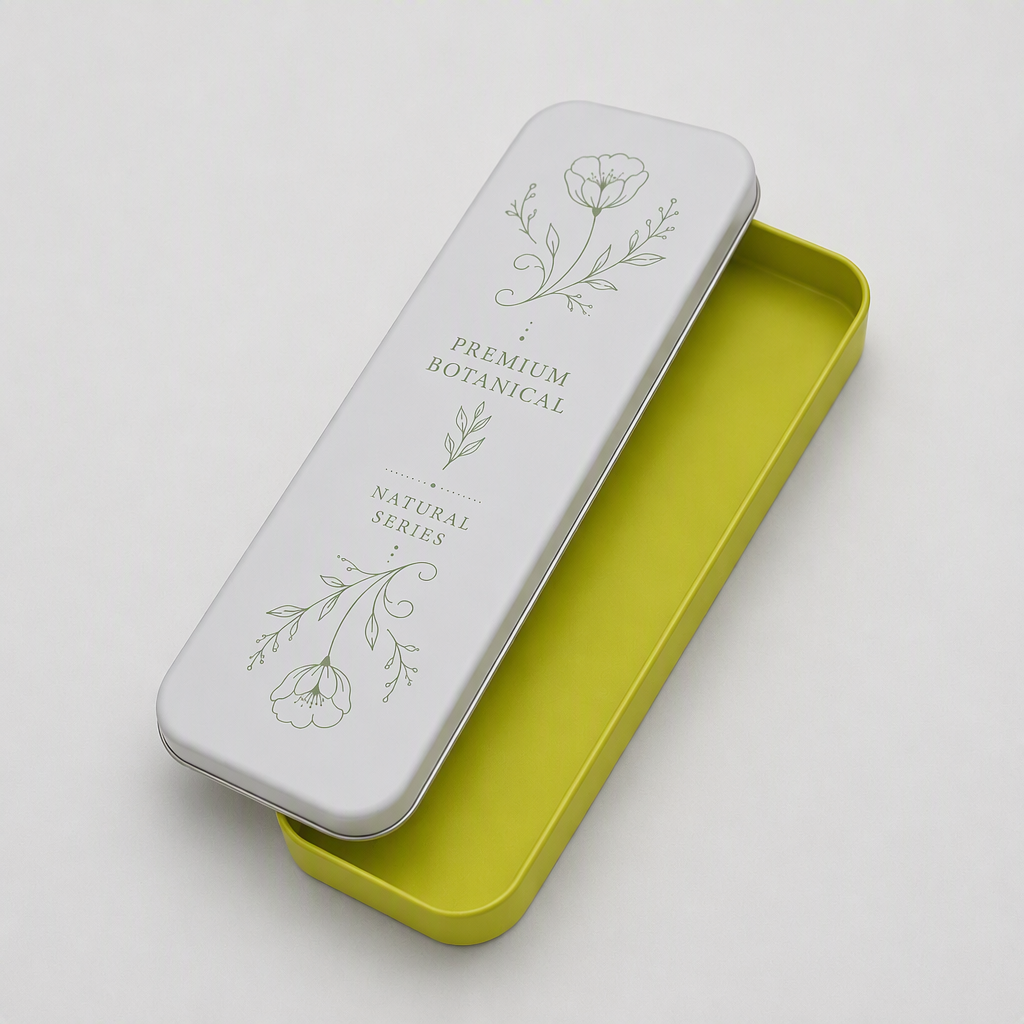 H4ecbab6057f44663aa955c7be9a4e81e7 Eco-friendly art supply packaging