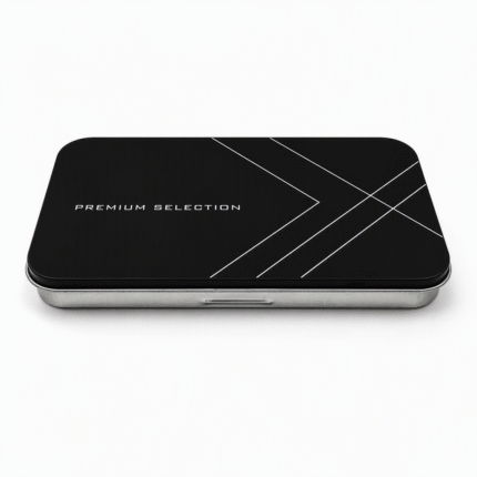 Tin Box Wholesale