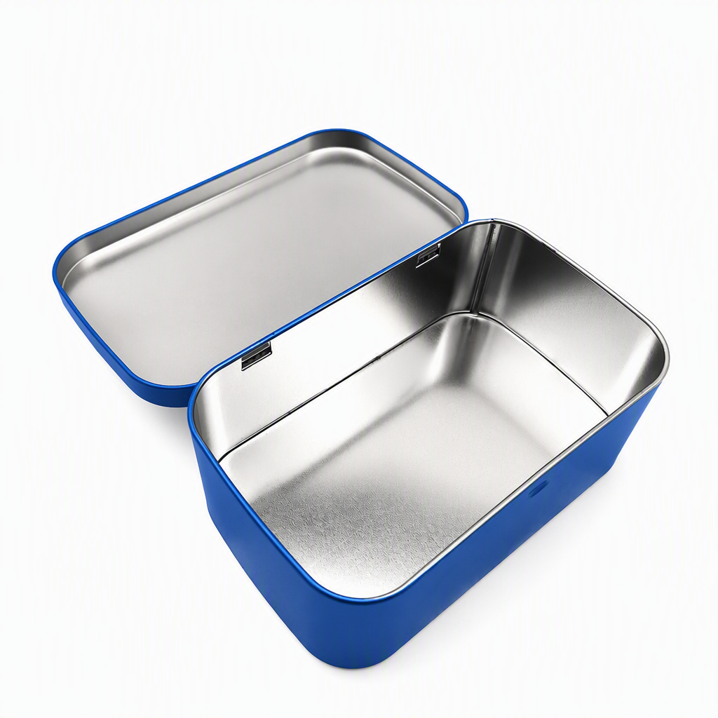 H7d96501844b844ea82f25e565bb4331cP Metal Packaging Box