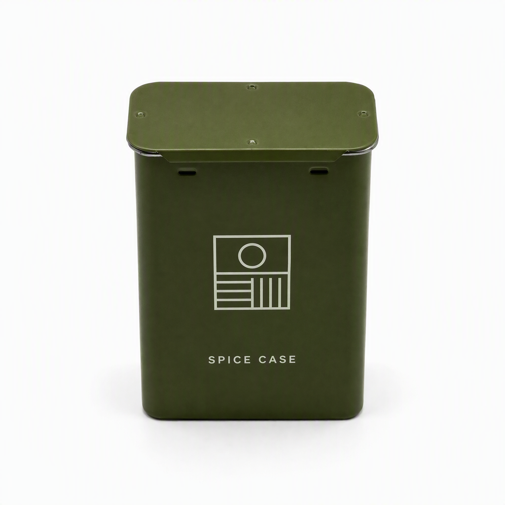 H83a0e821b3a6436d9ad465738186cfd6M Metal spice shaker container with sliding lid for custom seasoning packaging