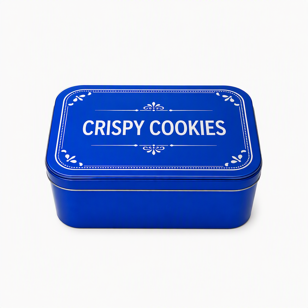 H9f70aaf7af2a44878d624cc0250ceb6ft Printed Tin Box