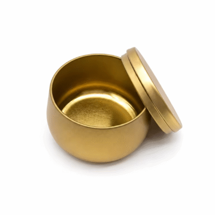 Sustainable cosmetic packaging