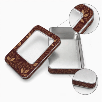 Wholesale boutique packaging