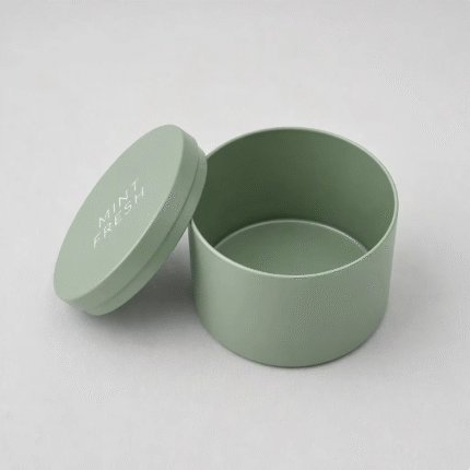 Bulk airtight tea canisters