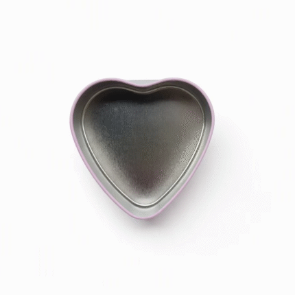 Bulk Valentine's Day window tins