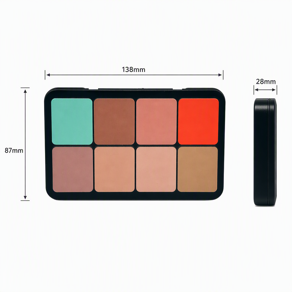 Simplified Specification Image