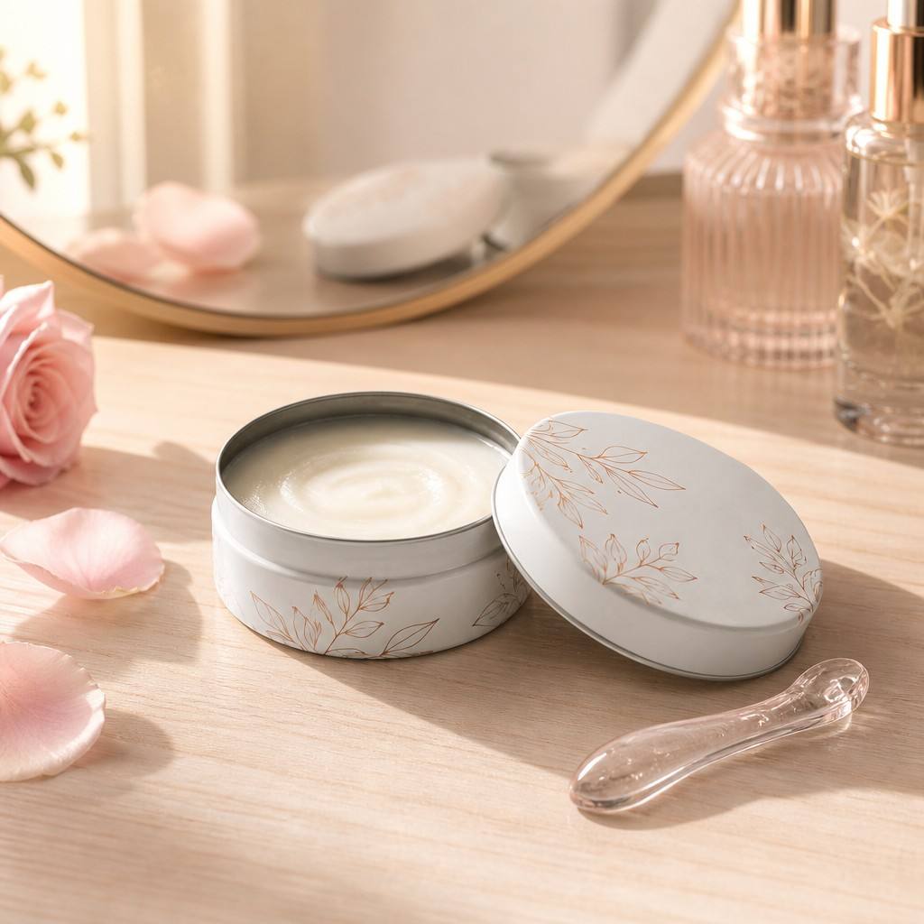 裕洋 Private label skincare packaging