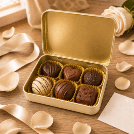 Custom macaron packaging boxes
