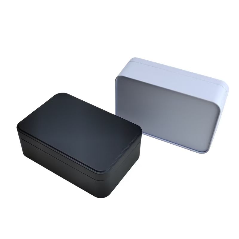 Af3cb8f2065a04390a553e999d2befbeas Bulk Metal Storage Containers for Stationery and Gifts