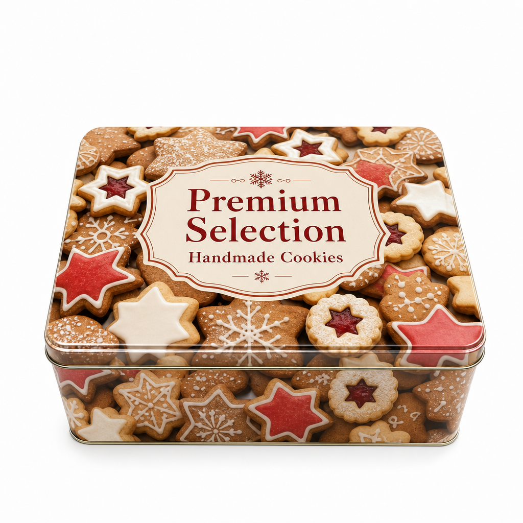 H31ad25ffa14243888264369681c1d16bD Wholesale Custom Cookie Tins with Lid