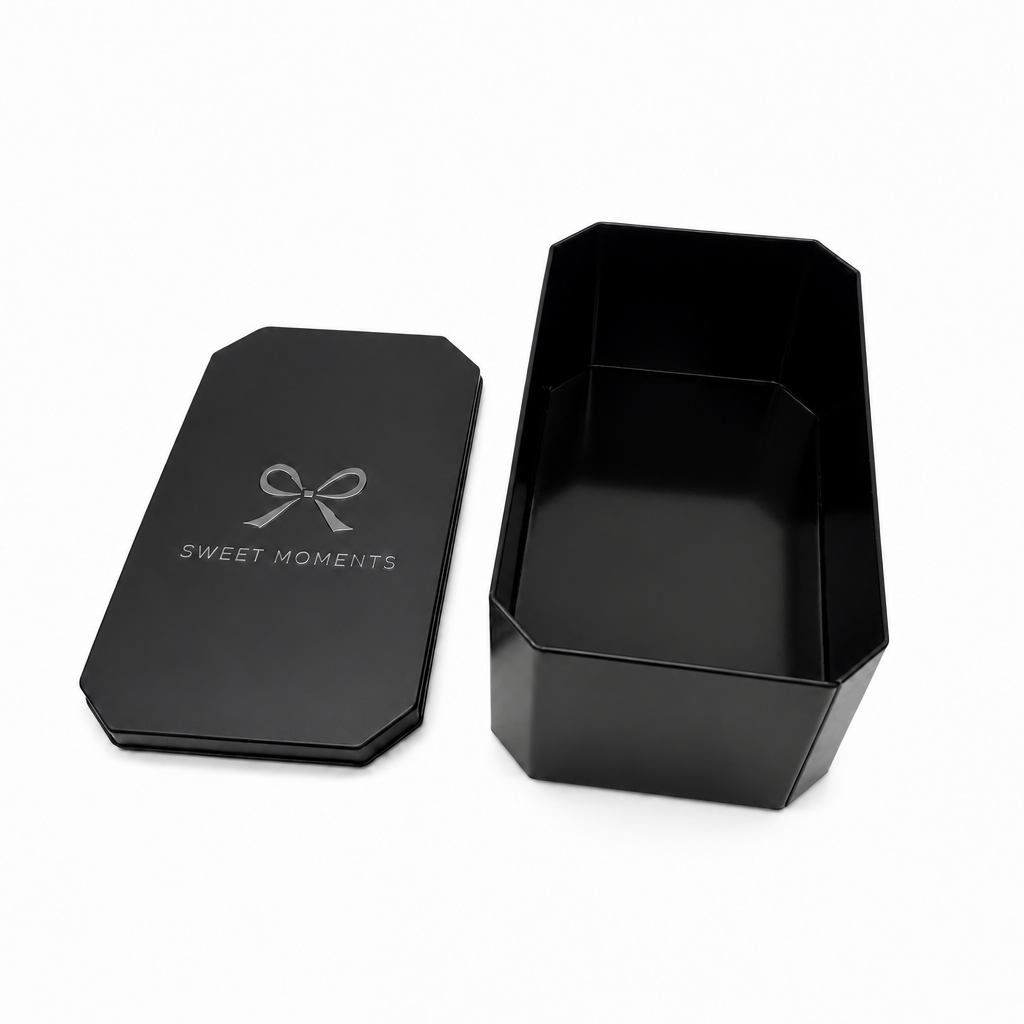 Wholesale Custom Tin Boxes