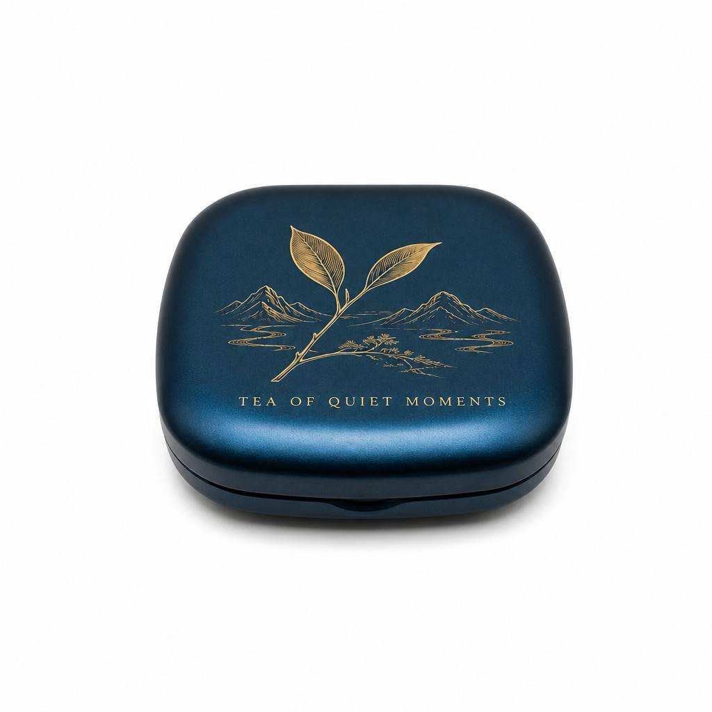 H8c98728d0b1d40b6a8821b1dda2d4a4aK Luxury Custom Printed Tea Tin Box