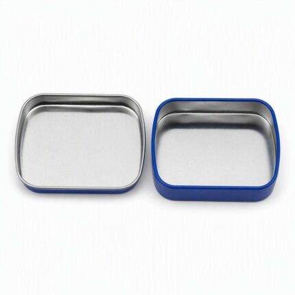 Wholesale Lip Balm Tins