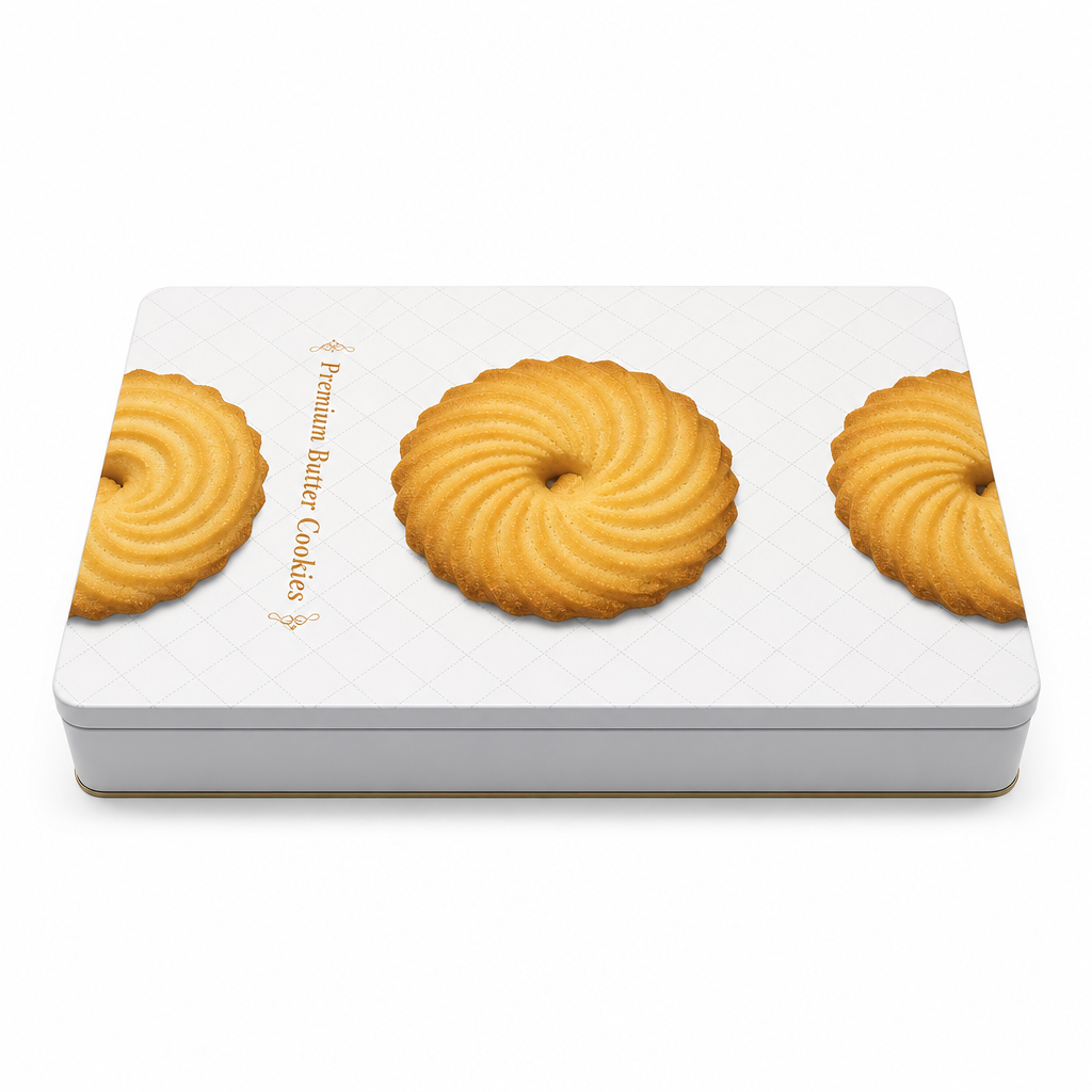 H92c34baeb3514775a3ae2f2541f76c3d5 Wholesale Butter Cookie Tins with Custom Printing