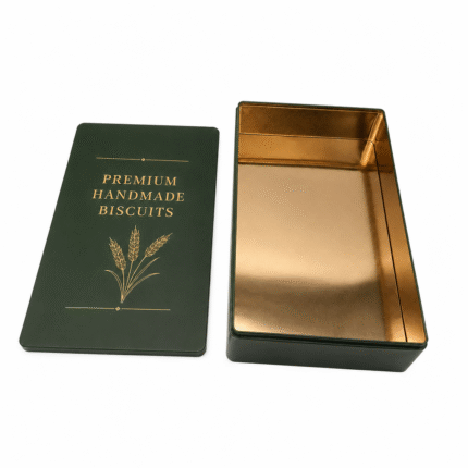 Wholesale Cookie Tins
