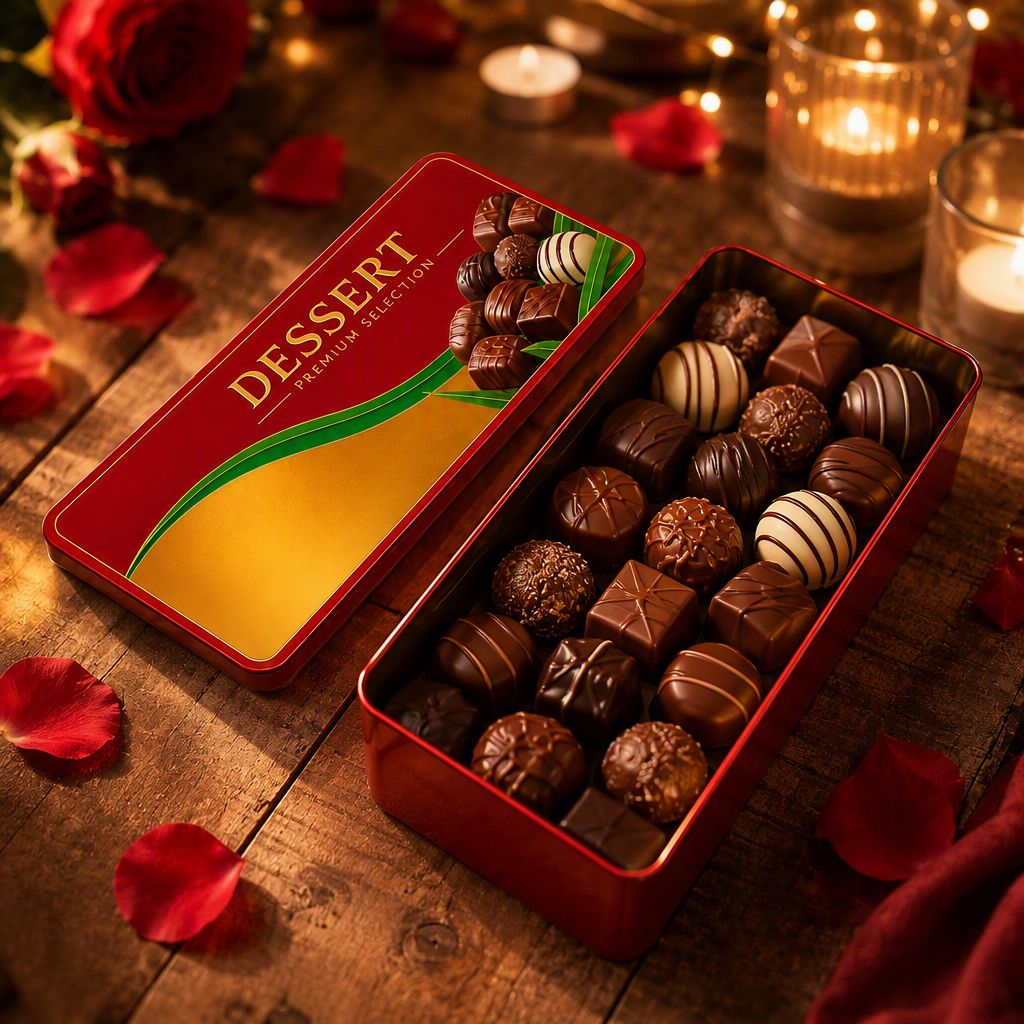 Hd54b466a00744bbbb34edc085693a44cS Bulk Luxury Dessert Tins for Gift Sets