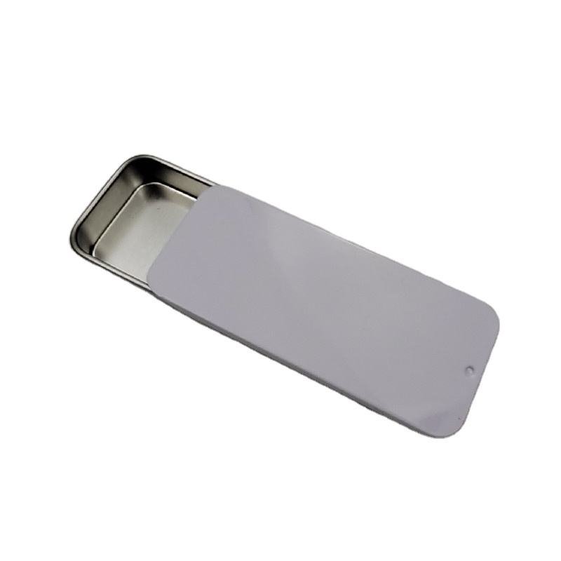 Hdd02ea0b6e794a6289c70f06dd93dd9a7 Small Rectangular Slider Tins Bulk for Packaging