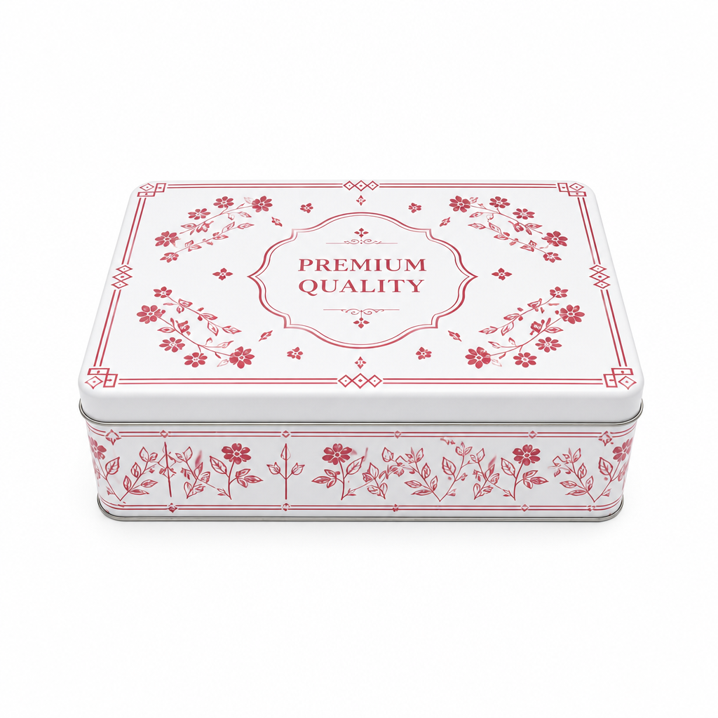 Heb800c08ea4645a682b49324efaf2b9c2 Custom Printed Biscuit Tin Box