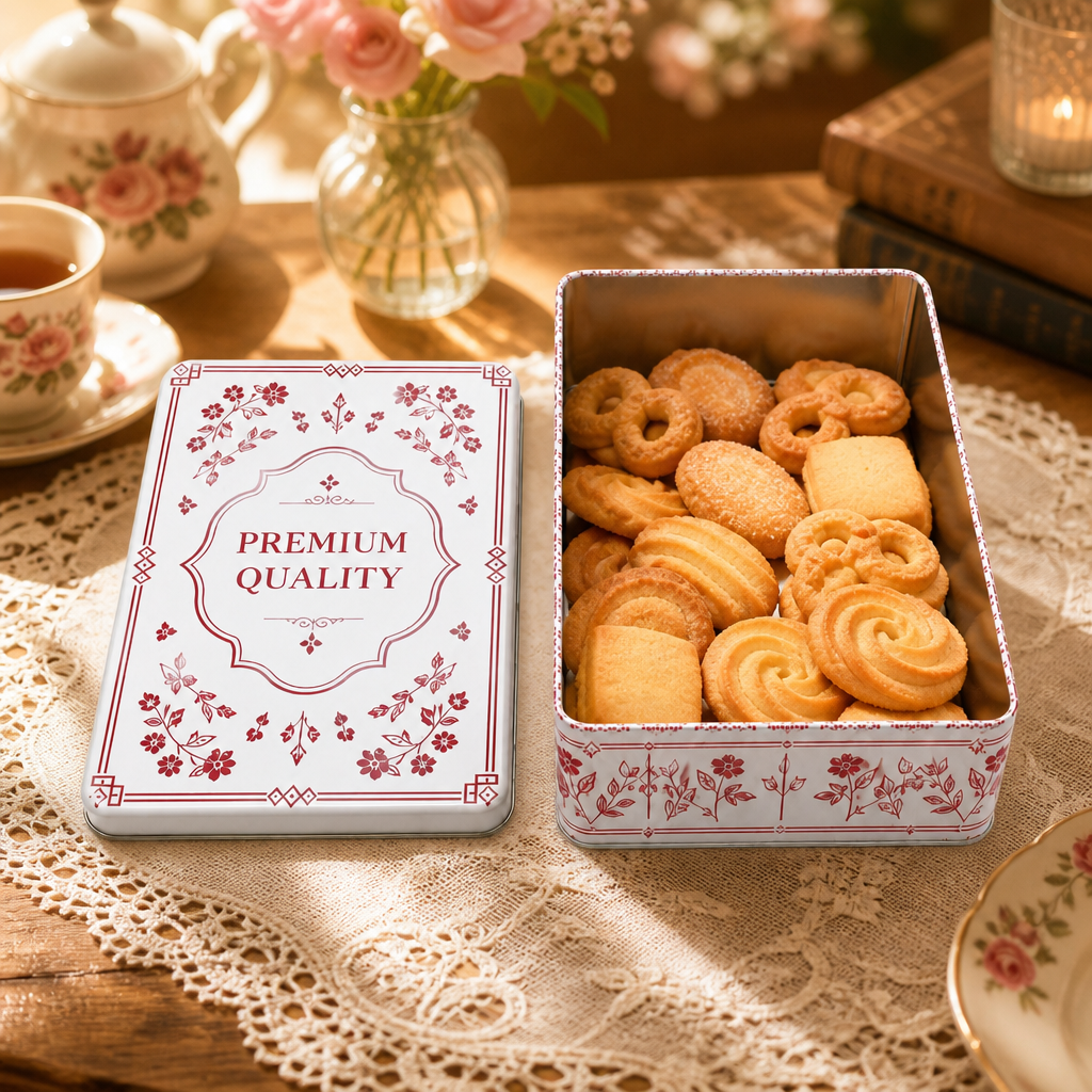 Hf2896818bb4f423094715326e2a27e96n Bulk Floral Food Grade Tins