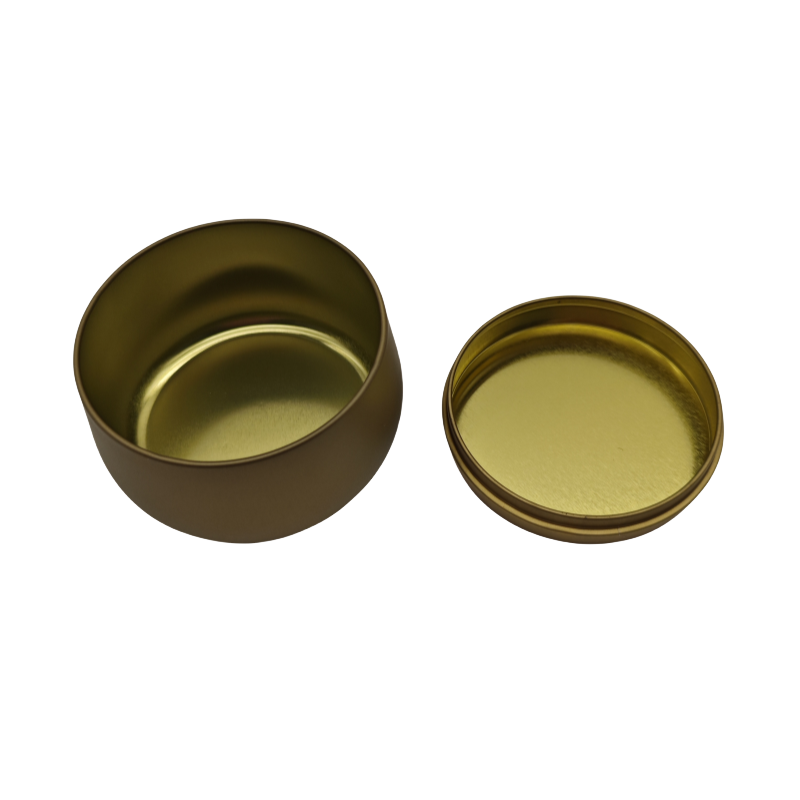 Hf35120168e5149adb77fb47b76ac423bl High-quality Candle Making Supplies highlighting heat-safe metal material.