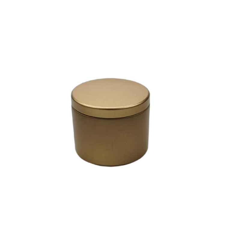 ScreenShot_2026-09-02_114530_021 Recyclable and durable gold metal jars for luxury scented candles.