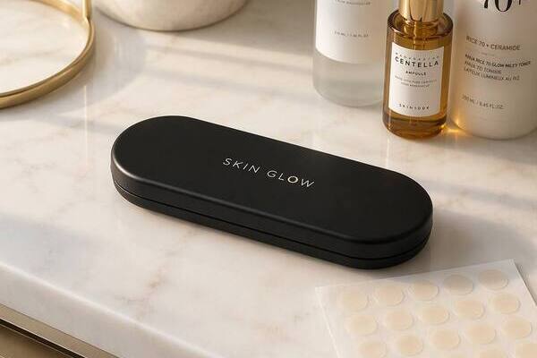 tin box for cosmetics