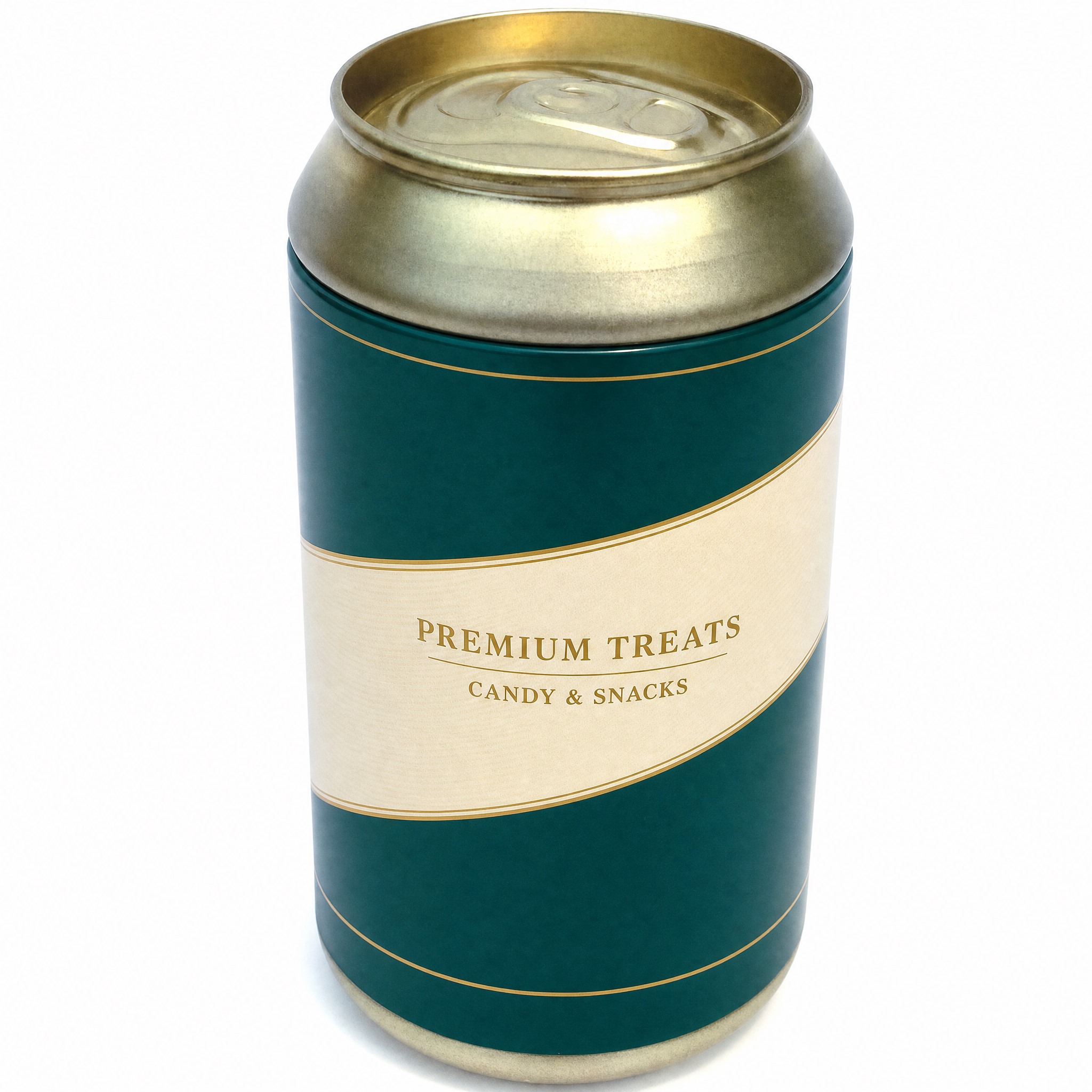 5 白底背面图 Wholesale custom candy tin back