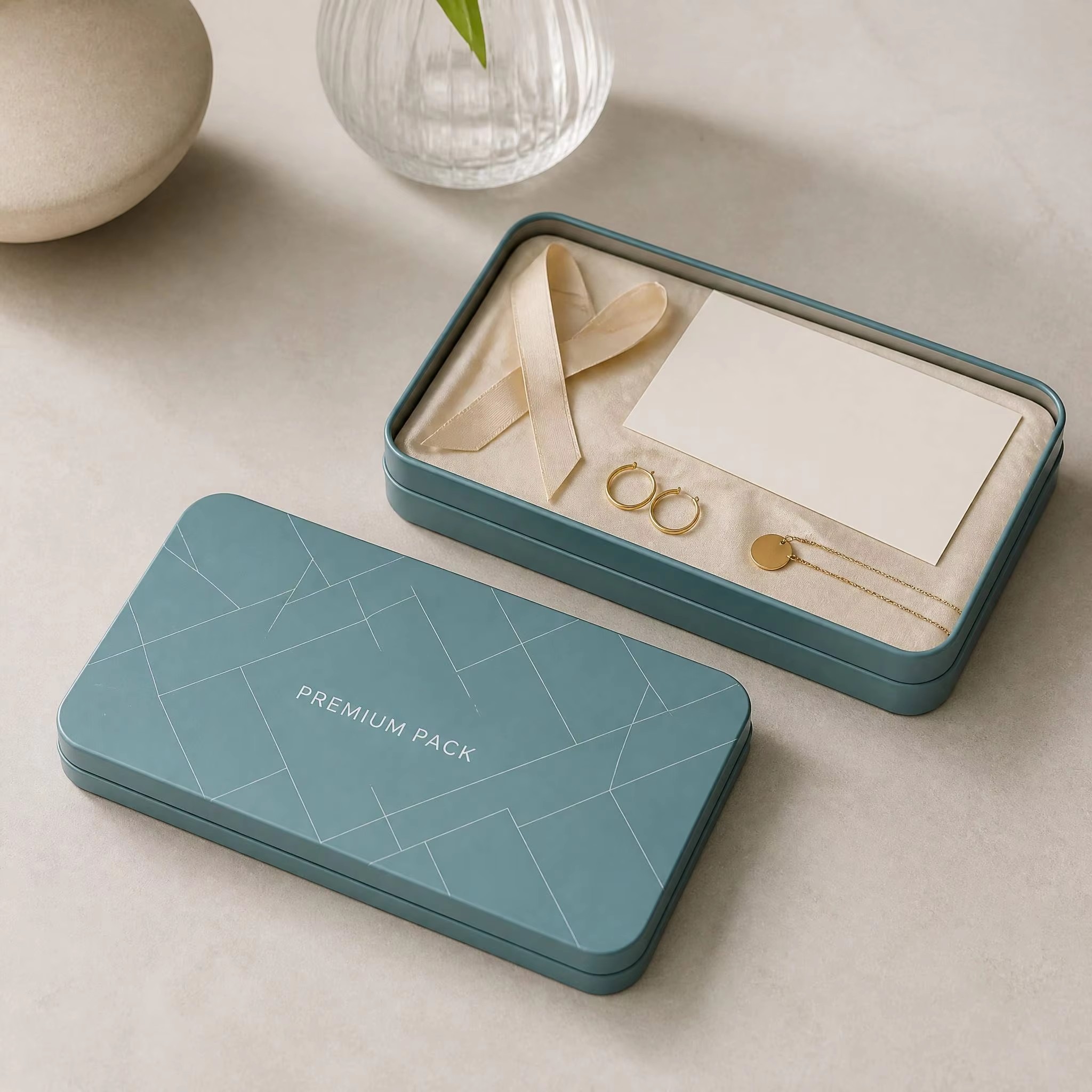 H602714cc09aa464aa7ceaa53dbfb3ccbr Custom gift tin for jewelry set