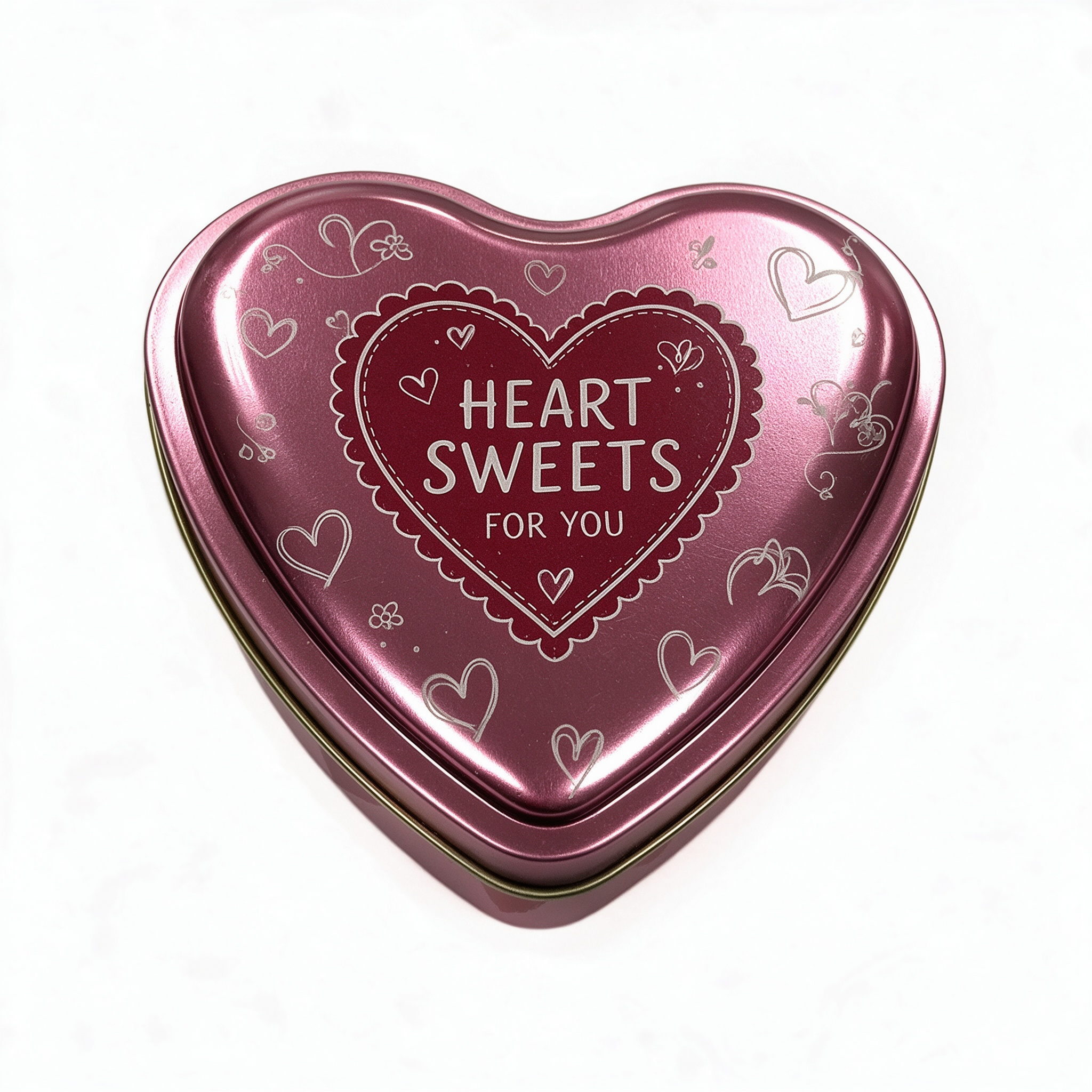 H9cbc202a3cd8410a90efb458fe17138d6 Heart shaped chocolate tin box