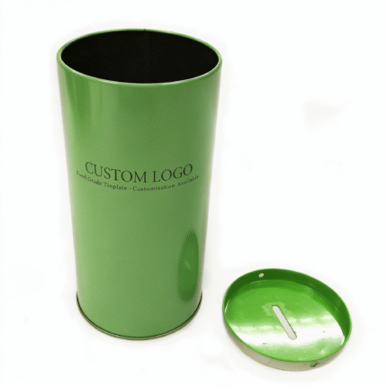Wholesale suggestion box tin